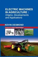 Electric Machines In Agriculture