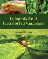 Ecologically Based Integrated Pest Management