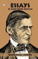 Essays by Ralph Waldo Emerson