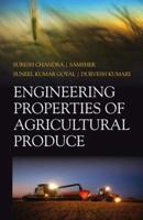 Engineering Properties Of Agricultural Produce