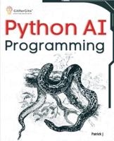 Python AI Programming