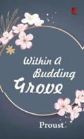 Within a Budding Grove