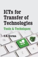ICTs For Transfer Of Technologies