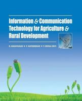 Information and Communication Technology for Agriculture and Rural Development