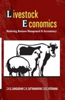 Livestock Economics