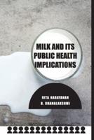Milk and Its Public Health Implications