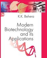 Modern Biotechnology and Its Applications (Set of 2 Vols.)