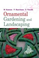 Ornamental Gardening and Landscaping