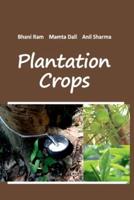 Plantation Crops