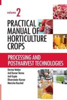 Processing and Postharvest Technologies