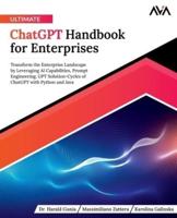 Ultimate ChatGPT Handbook for Enterprises