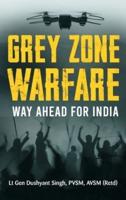 Grey Zone Warfare