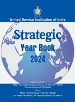 USI Strategic Year Book 2024