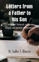 Letters from a Father to His Son