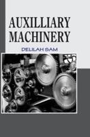 Auxiliary Machinery