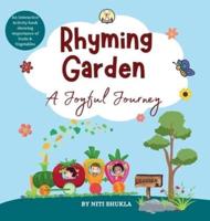 Rhyming Garden