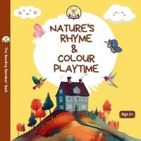 Nature's Rhyme & Colour Playtime