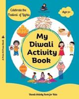 My Diwali Activity Book