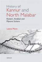 History of Kannur and North Malabar