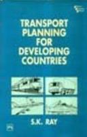 Transport Planning For Developing Countries