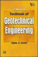 A Textbook of Geotechnical Engineering