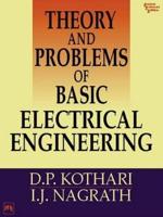 Theory and Problems of Basic Electrical Engineering