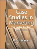 Case Studies in Marketing