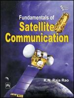 Fundamentals of Satellite Communication