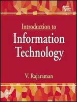 Introduction to Information Technology