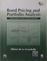 Bond Pricing and Portfolio Analysis