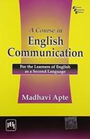 A Course in English Communication