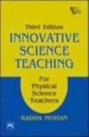 Innovative Science Teaching For Physical Science Teachers