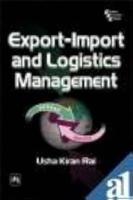 Export-Import and Logistics Management