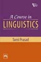 A Course in Linguistics