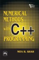 Numerical Methods With C++ Programming