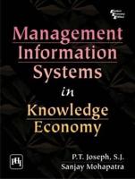 Management Information Systems in Knowledge Economy