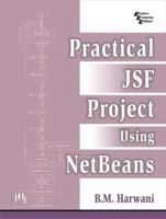 Practical Jsf Project Using Netbeans