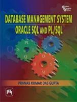 Database Management System, Oracle Sql and Pl/Sql