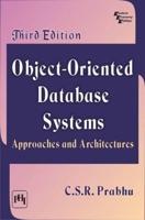 Object-Oriented Database Systems