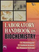 Laboratory Handbook on Biochemistry
