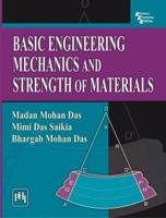 Basic Engineering Mechanics And Strength Of Materials