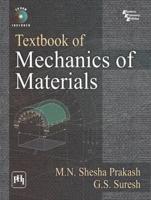 Textbook of Mechanics of Materials
