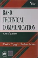 Basic Technical Communication