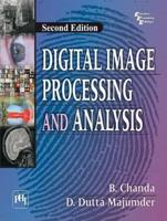 Digital Image Processing & Analysis