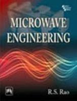 Microwave Engineering