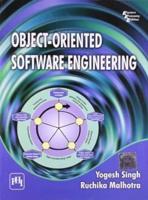 Object-Oriented Software Engineering