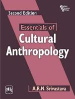 Essentials of Cultural Anthropology