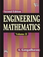 Engineering Mathematics: Volume 2