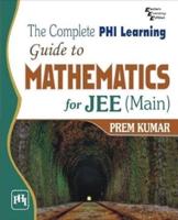 The Complete Phi Learing Guide To Mathematics