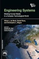 Engineering Systems: Meeting Human Needs